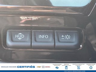 Chevrolet Silverado 1500  2023 à Alma, Québec - 25 - w320h240px