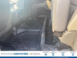 Chevrolet Silverado 1500  2023 à Alma, Québec - 9 - w320h240px