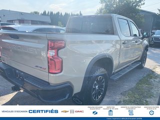 Chevrolet Silverado 1500  2023 à Alma, Québec - 4 - w320h240px