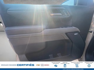 Chevrolet Silverado 1500  2023 à Alma, Québec - 13 - w320h240px