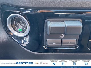 Chevrolet Silverado 1500  2023 à Alma, Québec - 20 - w320h240px