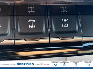 Chevrolet Silverado 1500  2023 à Alma, Québec - 18 - w320h240px