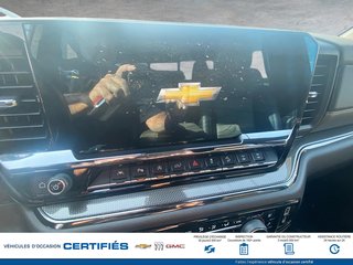 Chevrolet Silverado 1500  2023 à Alma, Québec - 16 - w320h240px