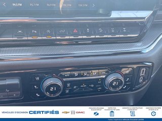 Chevrolet Silverado 1500  2023 à Alma, Québec - 17 - w320h240px