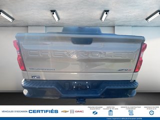 Chevrolet Silverado 1500  2023 à Alma, Québec - 5 - w320h240px