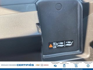 Chevrolet Silverado 1500  2023 à Alma, Québec - 21 - w320h240px