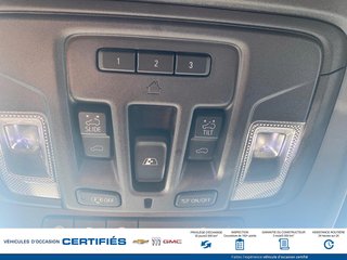 Chevrolet Silverado 1500  2023 à Alma, Québec - 23 - w320h240px