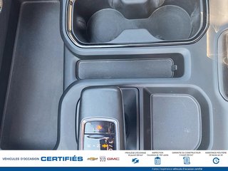 Chevrolet Silverado 1500  2023 à Alma, Québec - 22 - w320h240px