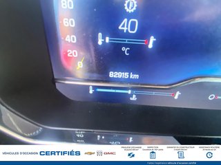 Chevrolet Silverado 1500  2023 à Alma, Québec - 28 - w320h240px