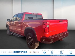 Chevrolet Silverado 1500 4WD Crew Cab Short Box  2024 à Alma, Québec - 5 - w320h240px
