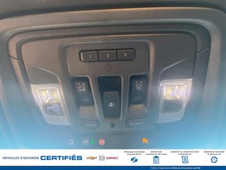 Chevrolet Silverado 1500 4WD Crew Cab Short Box  2024 à Alma, Québec - 17 - w320h240px