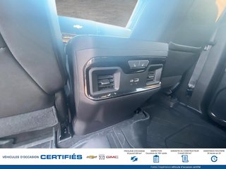 Chevrolet Silverado 1500 4WD Crew Cab Short Box  2024 à Alma, Québec - 13 - w320h240px