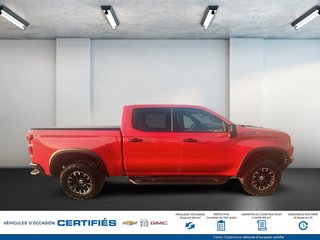 Chevrolet Silverado 1500 4WD Crew Cab Short Box  2024 à Alma, Québec - 4 - w320h240px