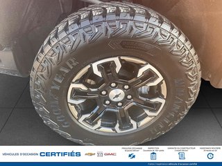 Chevrolet Silverado 1500 4WD Crew Cab Short Box  2024 à Alma, Québec - 10 - w320h240px