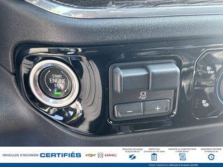 2024 Chevrolet Silverado 1500 4WD Crew Cab Short Box in Alma, Quebec - 21 - w320h240px