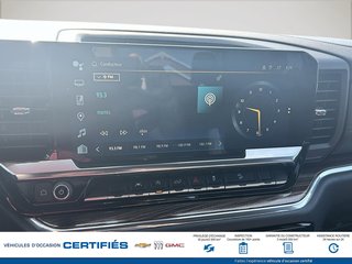 2024 Chevrolet Silverado 1500 4WD Crew Cab Short Box in Alma, Quebec - 18 - w320h240px