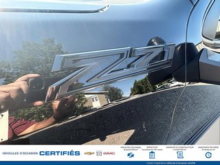 2024 Chevrolet Silverado 1500 4WD Crew Cab Short Box in Alma, Quebec - 11 - w320h240px