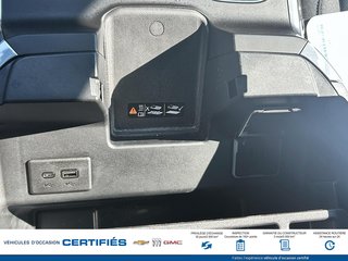 2024 Chevrolet Silverado 1500 4WD Crew Cab Short Box in Alma, Quebec - 29 - w320h240px