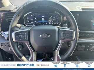 2024 Chevrolet Silverado 1500 4WD Crew Cab Short Box in Alma, Quebec - 23 - w320h240px