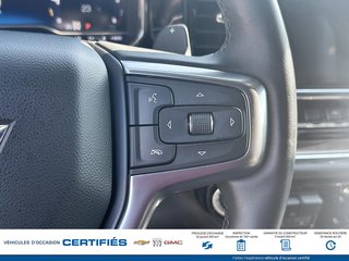 2024 Chevrolet Silverado 1500 4WD Crew Cab Short Box in Alma, Quebec - 26 - w320h240px