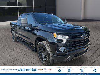 2024 Chevrolet Silverado 1500 4WD Crew Cab Short Box in Alma, Quebec - 3 - w320h240px