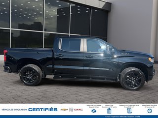 2024 Chevrolet Silverado 1500 4WD Crew Cab Short Box in Alma, Quebec - 4 - w320h240px