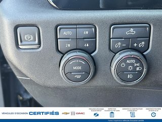 2024 Chevrolet Silverado 1500 4WD Crew Cab Short Box in Alma, Quebec - 20 - w320h240px
