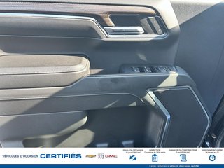 2024 Chevrolet Silverado 1500 4WD Crew Cab Short Box in Alma, Quebec - 16 - w320h240px