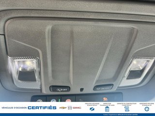 2024 Chevrolet Silverado 1500 4WD Crew Cab Short Box in Alma, Quebec - 17 - w320h240px