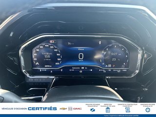 2024 Chevrolet Silverado 1500 4WD Crew Cab Short Box in Alma, Quebec - 27 - w320h240px
