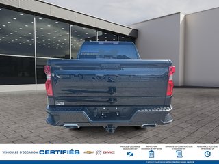 2024 Chevrolet Silverado 1500 4WD Crew Cab Short Box in Alma, Quebec - 6 - w320h240px