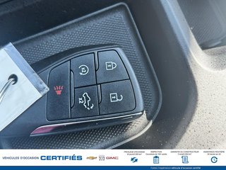 2024 Chevrolet Silverado 1500 4WD Crew Cab Short Box in Alma, Quebec - 22 - w320h240px