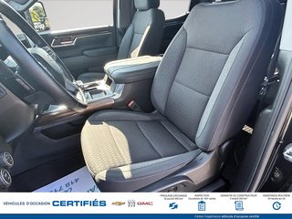 2024 Chevrolet Silverado 1500 4WD Crew Cab Short Box in Alma, Quebec - 14 - w320h240px