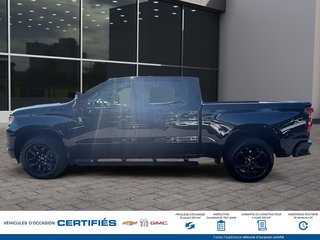 2024 Chevrolet Silverado 1500 4WD Crew Cab Short Box in Alma, Quebec - 8 - w320h240px
