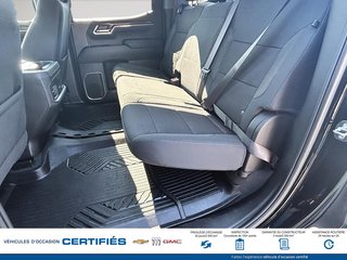 2024 Chevrolet Silverado 1500 4WD Crew Cab Short Box in Alma, Quebec - 12 - w320h240px
