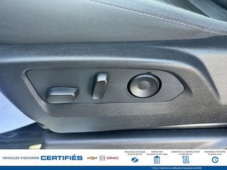 2024 Chevrolet Silverado 1500 4WD Crew Cab Short Box in Alma, Quebec - 15 - w320h240px