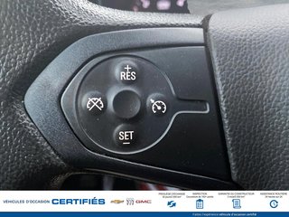 Chevrolet Silverado 1500  2018 à Alma, Québec - 17 - w320h240px