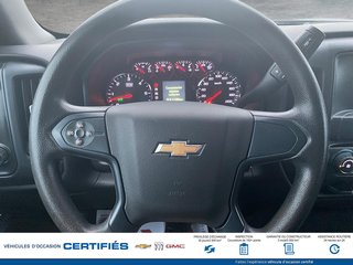 Chevrolet Silverado 1500  2018 à Alma, Québec - 16 - w320h240px