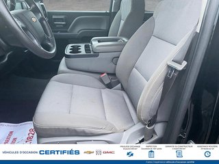 Chevrolet Silverado 1500  2018 à Alma, Québec - 10 - w320h240px