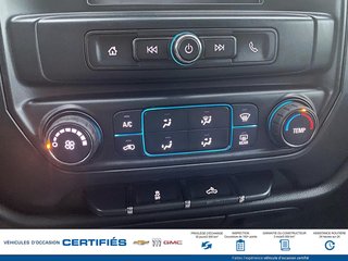 Chevrolet Silverado 1500  2018 à Alma, Québec - 15 - w320h240px