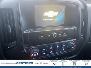 Chevrolet Silverado 1500  2018 à Alma, Québec - 14 - w320h240px