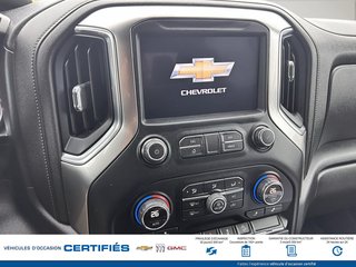 2019 Chevrolet Silverado 1500 in Alma, Quebec - 12 - w320h240px