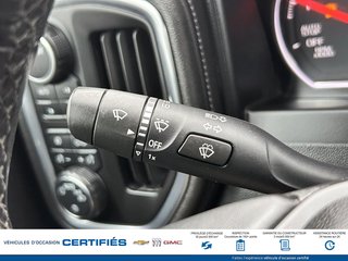 2019 Chevrolet Silverado 1500 in Alma, Quebec - 16 - w320h240px