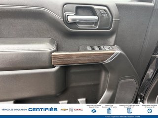 2019 Chevrolet Silverado 1500 in Alma, Quebec - 11 - w320h240px