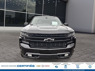 2019 Chevrolet Silverado 1500 in Alma, Quebec - 2 - w320h240px