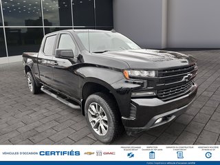 2019 Chevrolet Silverado 1500 in Alma, Quebec - 3 - w320h240px