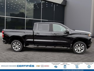 2019 Chevrolet Silverado 1500 in Alma, Quebec - 4 - w320h240px