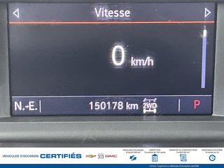 2019 Chevrolet Silverado 1500 in Alma, Quebec - 19 - w320h240px