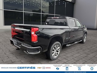 2019 Chevrolet Silverado 1500 in Alma, Quebec - 5 - w320h240px