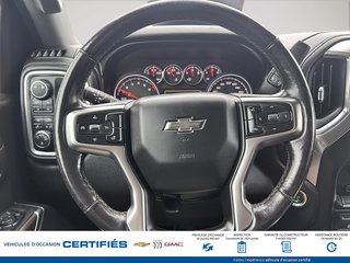 2019 Chevrolet Silverado 1500 in Alma, Quebec - 14 - w320h240px